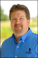 Jeff Bechard - Ag Recruiter with AGRI-SEARCH