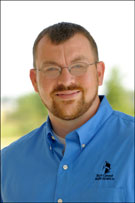 T.J. Stauffer - Ag Recruiter
