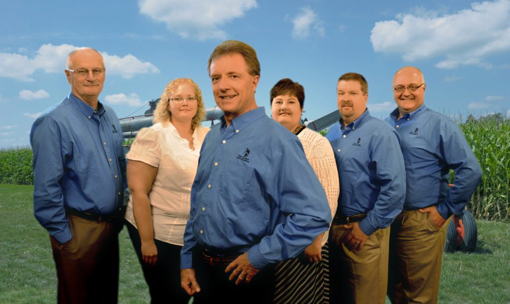 Meet the AGRI-SEARCH Team - Trust Agricultural Recruiting Partners
