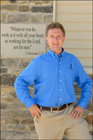 Dave Allen - President and Ag Recruiter with AGRI-SEARCH