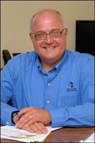 Jim Fleming- Agr Recruiter with AGRI-SEARCH