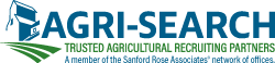 AGRI-SEARCH Agricultural Recruiters Logo