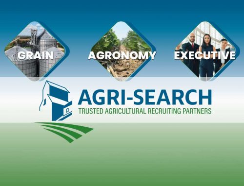 AGRI-SEARCH Transitions to New Ownership