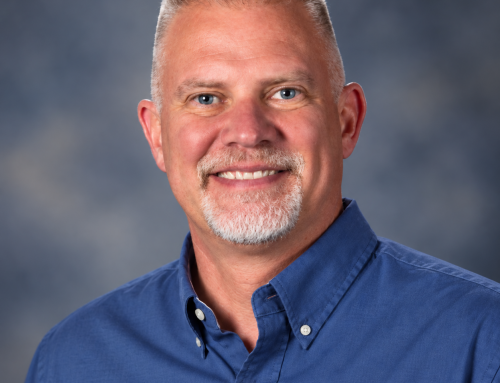 AGRI-SEARCH Welcomes Phill Zimmerman as Professional Recruiter 